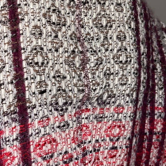 ESCADA SPORT Tweed Jacket 38 - Picture 11 of 11